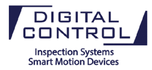 DIGITAL CONTROL